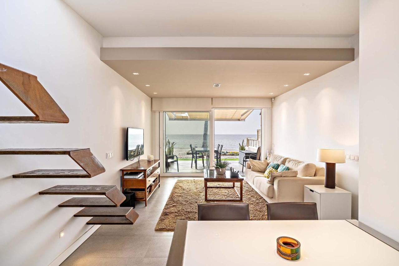 Pie De Playa B30 Villa Almeria