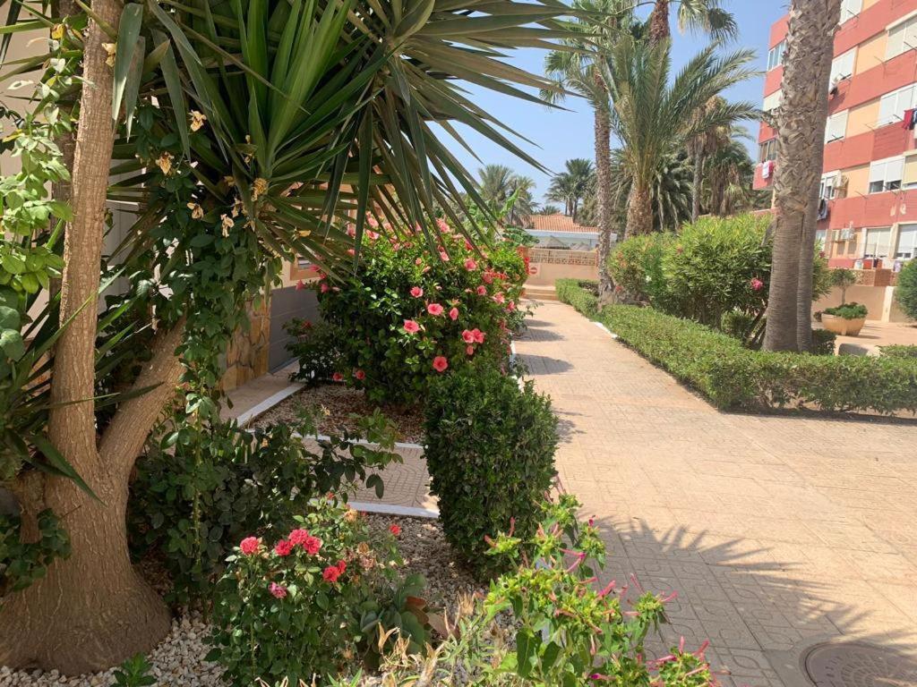 Pie De Playa B30 * Almeria