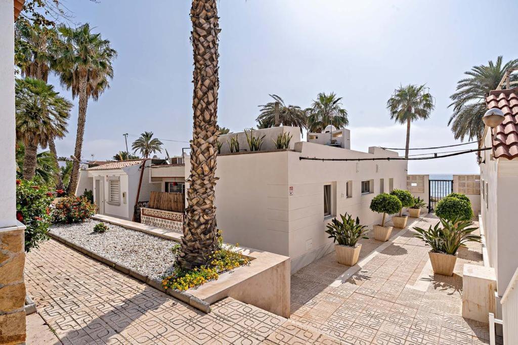 Pie De Playa B30 * Almeria