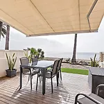 Bungalow Pie De Playa B30