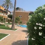 Bungalow Pie De Playa B30