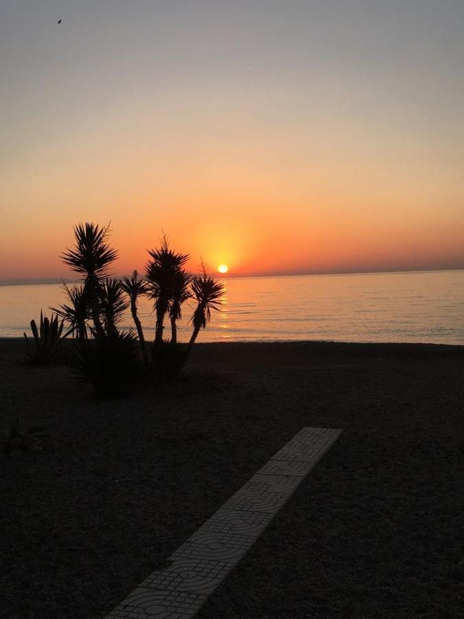 Villa Pie De Playa B30