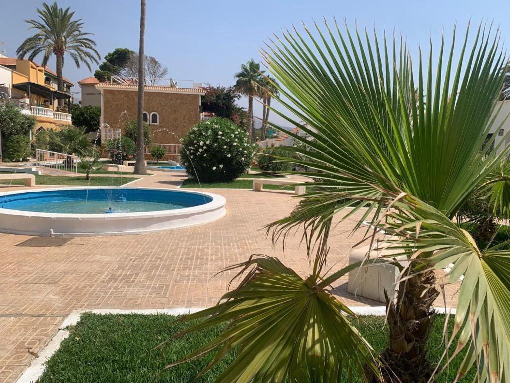 Villa Pie De Playa B30
