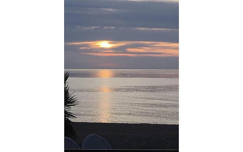 Villa Pie De Playa B30