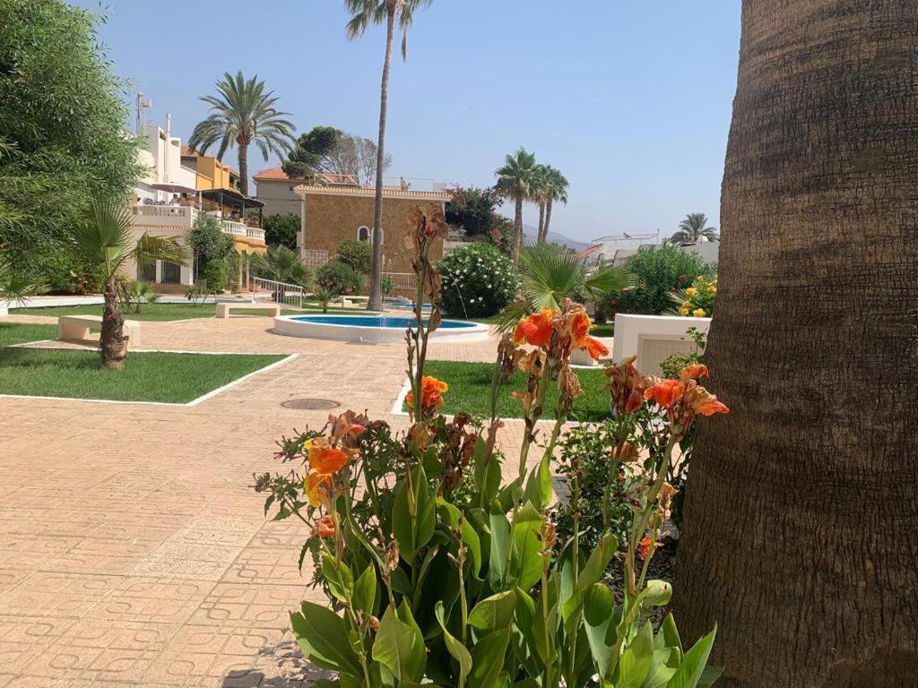 Villa Pie De Playa B30