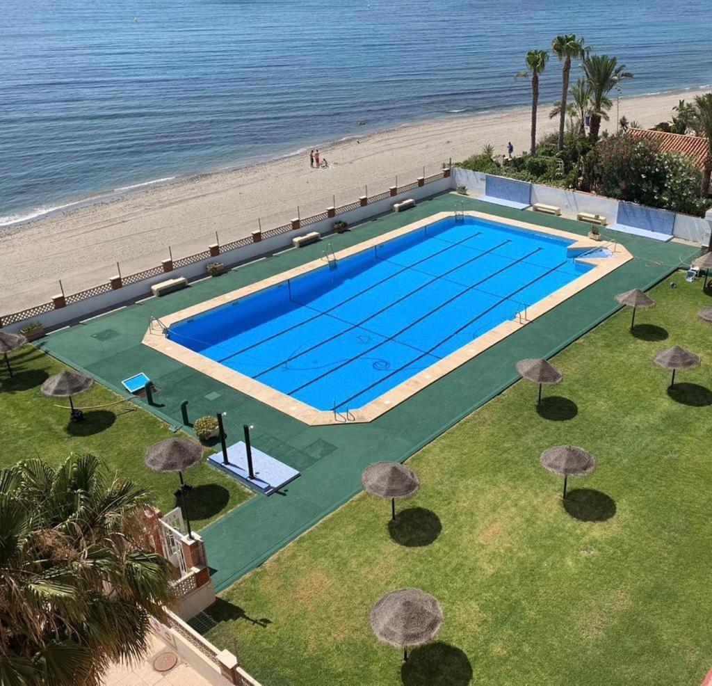 Pie De Playa B30 Villa